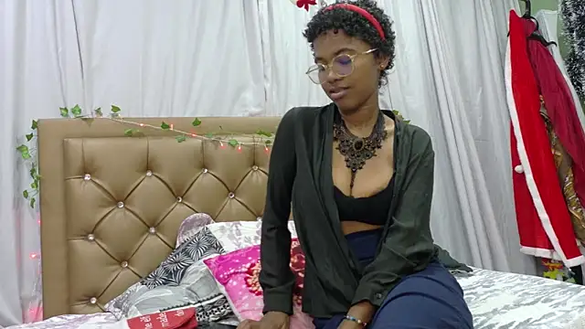 didoelizabeth online show from December 18, 2025, 3:18 pm