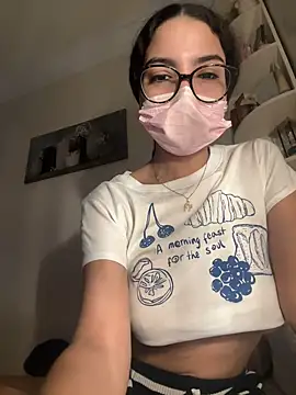 SOUSOU-MOROCCO online show from September 15, 2025, 10:10 pm