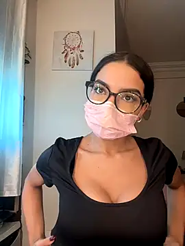 SOUSOU-MOROCCO online show from September 30, 2025, 4:23 pm