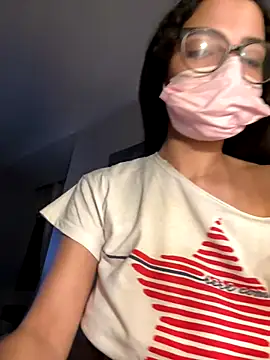 SOUSOU-MOROCCO online show from November 3, 2025, 9:38 pm