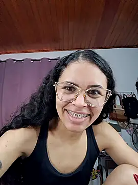 Britany Sweety online show from October 19, 2025, 1:12 pm