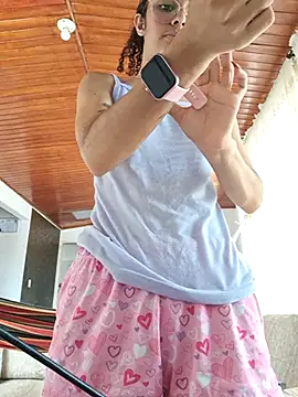 Britany Sweety online show from November 10, 2025, 4:17 pm