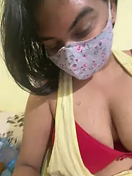 Snapshot of BigBreasted chatting on February 22, 2026, 9:08 am BigBreasted online show from February 22, 2026, 9:08 am