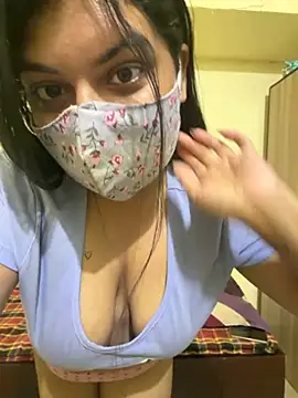 BigBreasted online show from March 18, 2026, 6:22 pm