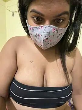 BigBreasted online show from March 20, 2026, 6:46 pm
