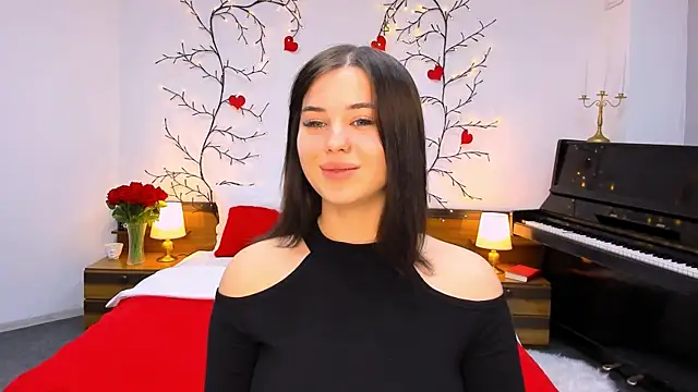 lil angel  online show from October 4, 2025, 1:20 pm