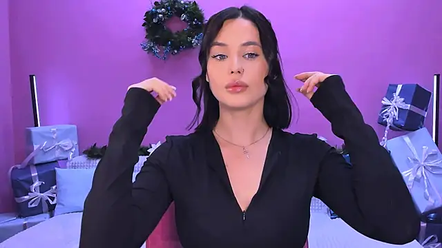 lil angel  online show from January 8, 2026, 12:51 pm