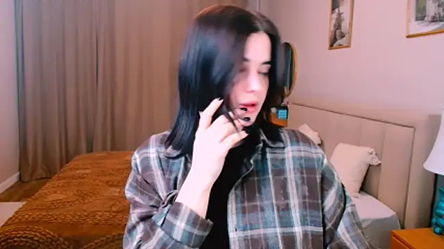 lil angel  online show from March 20, 2026, 9:30 pm