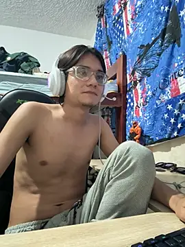 davoxer online show from September 26, 2025, 5:33 am