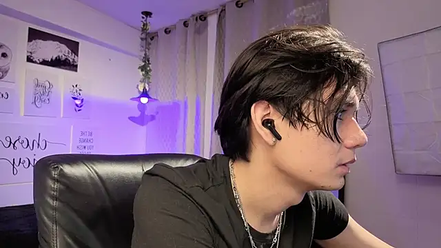 davoxer online show from March 11, 2026, 3:34 am