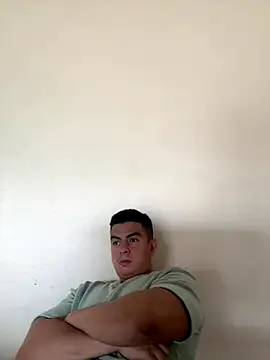 Snapshot of RJBarto chatting on October 28, 2025, 2:42 pm RJBarto online show from October 28, 2025, 2:42 pm