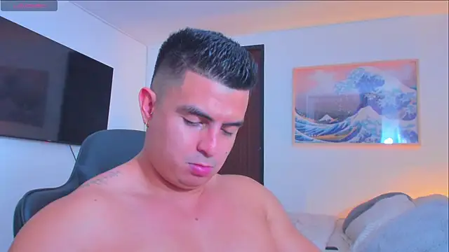 RJBarto online show from April 3, 2026, 3:37 am