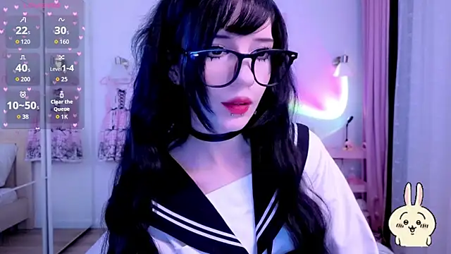 GothikLali online show from September 26, 2025, 10:14 pm