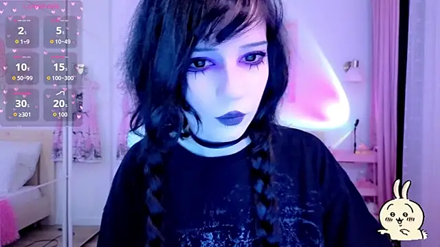 GothikLali online show from September 28, 2025, 1:11 am