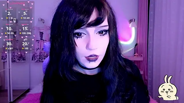 GothikLali online show from October 20, 2025, 11:38 pm