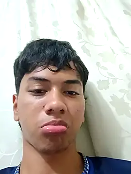 markbowie online show from September 29, 2025, 3:22 am