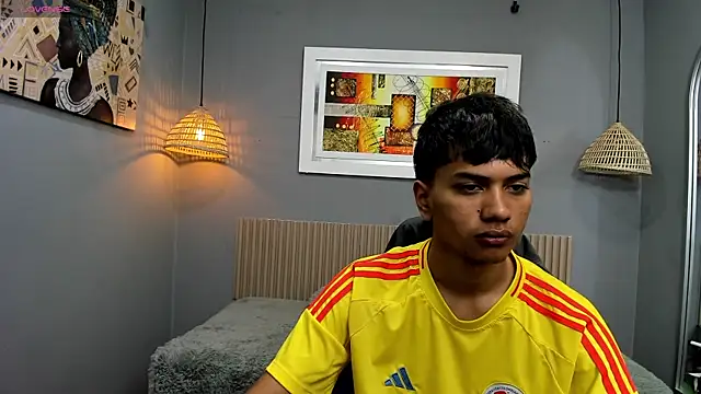 markbowie online show from October 9, 2025, 1:42 pm