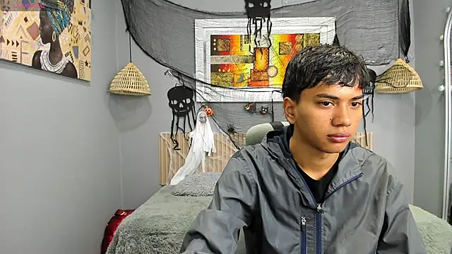 markbowie online show from October 18, 2025, 11:44 am