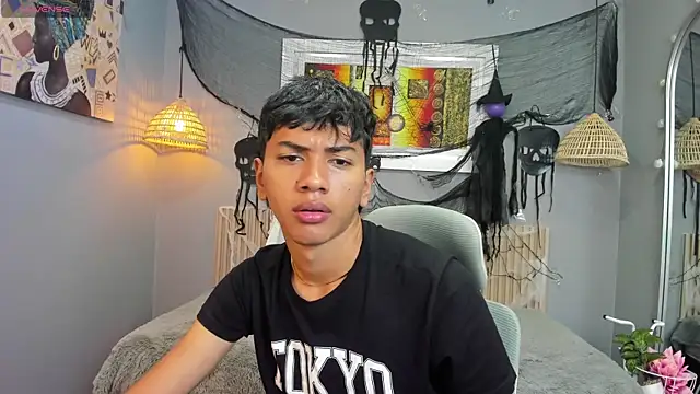 markbowie online show from October 25, 2025, 11:29 am