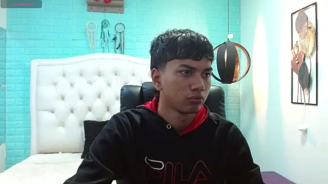 markbowie online show from November 9, 2025, 12:25 pm