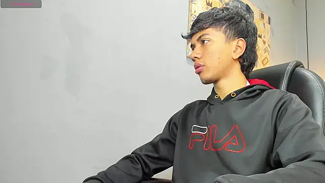 Snapshot of markbowie chatting on January 17, 2026, 1:05 pm markbowie online show from January 17, 2026, 1:05 pm