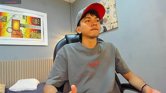 Snapshot of markbowie chatting on February 26, 2026, 1:21 pm markbowie online show from February 26, 2026, 1:21 pm