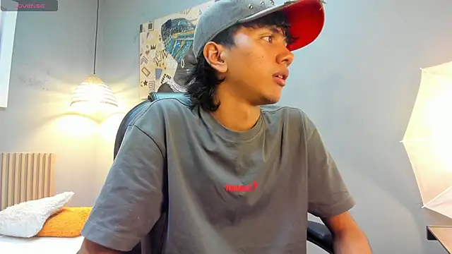 markbowie online show from March 13, 2026, 8:04 pm