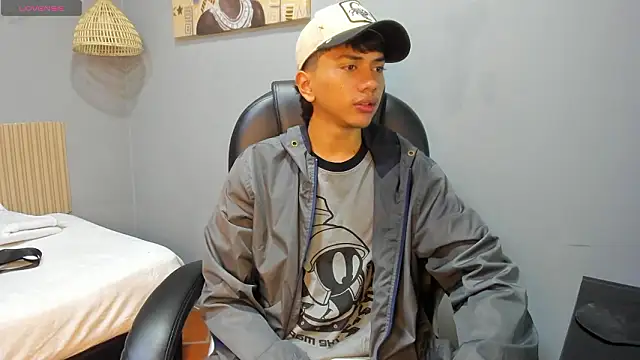 markbowie online show from March 22, 2026, 12:08 pm