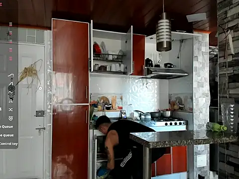 Masterblue hot online show from September 30, 2025, 8:36 pm