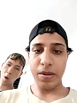 NARUTO-MEN- online show from September 13, 2025, 11:59 pm