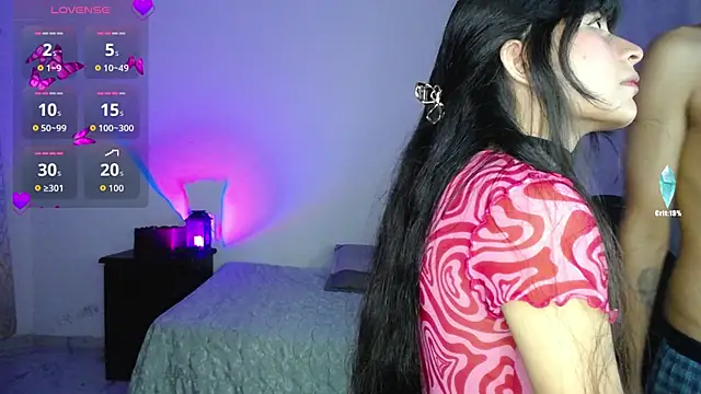 abbiez  online show from September 12, 2025, 5:07 am