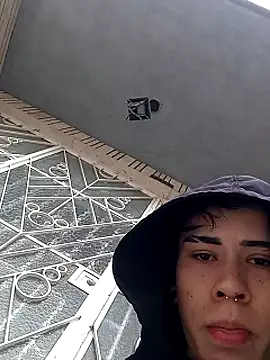 Foxxy Doll online show from October 3, 2025, 2:03 pm