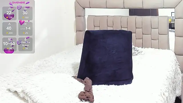 gabrielaponce11 online show from April 1, 2026, 3:09 pm