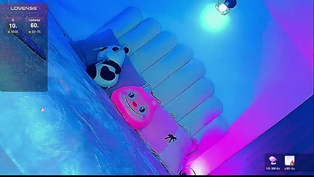 Eboney Hott online show from January 15, 2026, 11:41 pm