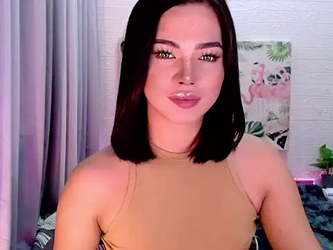  SexyButterfly online show from September 29, 2025, 7:57 am