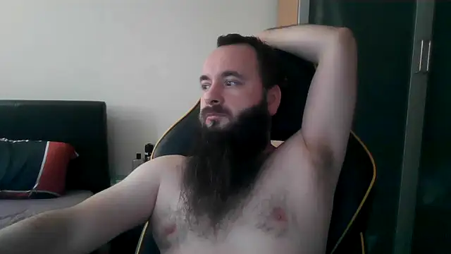 LondonMan1988 online show from February 21, 2026, 10:16 am