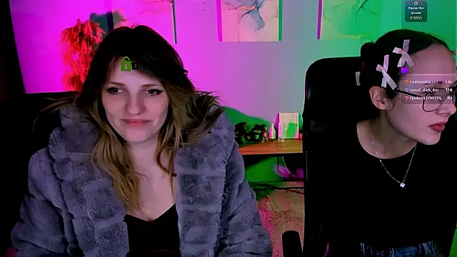 jose fairy online show from March 18, 2026, 12:03 am