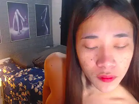 AsianDestroyer online show from February 11, 2026, 3:55 am