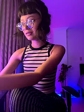 Snapshot of wildflower_sex chatting on October 9, 2025, 4:54 am wildflower sex online show from October 9, 2025, 4:54 am