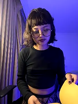 Snapshot of wildflower_sex chatting on November 17, 2025, 6:08 am wildflower sex online show from November 17, 2025, 6:08 am