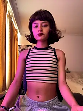 Snapshot of wildflower_sex chatting on November 19, 2025, 5:24 pm wildflower sex online show from November 19, 2025, 5:24 pm