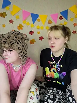 xrixsyx and ricky online show from October 16, 2025, 3:02 pm