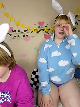 xrixsyx and ricky online show from April 3, 2026, 5:44 pm