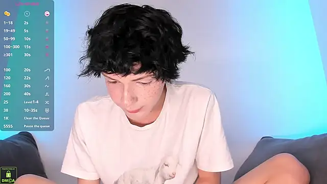 ColeStorm online show from November 12, 2025, 3:56 pm