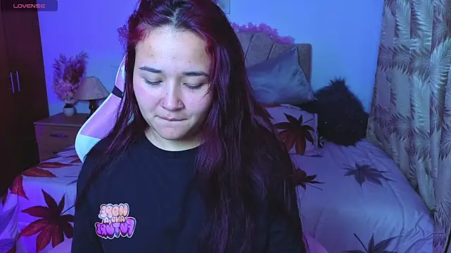 Leakitten online show from October 15, 2025, 1:28 am