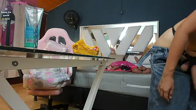 Lena Bdsm online show from February 4, 2026, 11:16 am