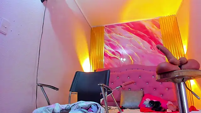 Lena Bdsm online show from April 6, 2026, 11:22 am