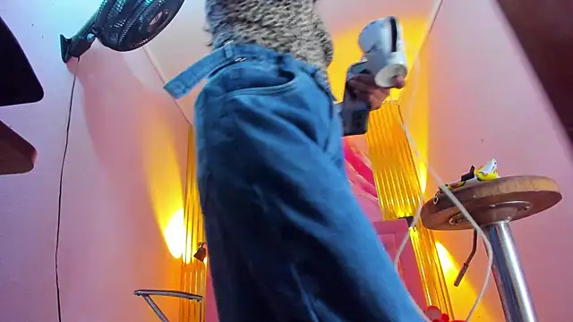 Lena Bdsm online show from April 10, 2026, 11:15 am