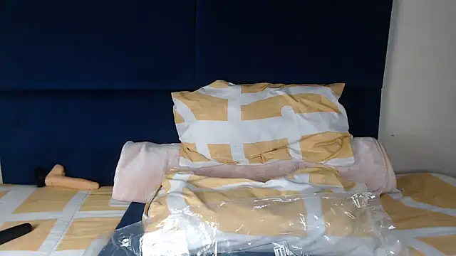 Diva-Lolah online show from October 14, 2025, 4:41 pm