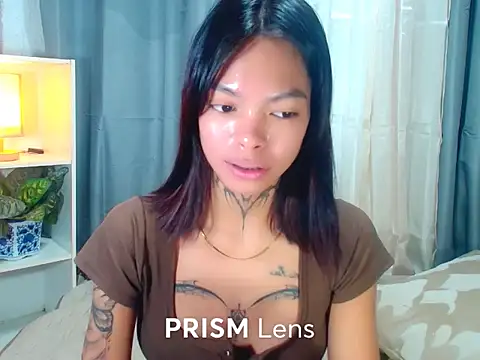 Sugarcandyyy online show from March 26, 2026, 12:33 pm